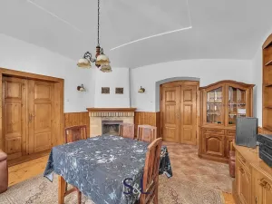 Prodej chalupy, Kravaře, 170 m2