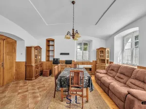 Prodej chalupy, Kravaře, 170 m2