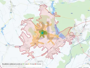Prodej rodinného domu, Dolní Bojanovice, Žabácká, 86 m2