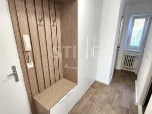 Pronájem bytu 2+1, Přerov, Jižní čtvrť II, 66 m2