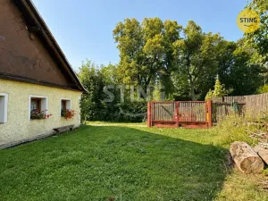 Prodej rodinného domu, Rýmařov, Bednářská, 120 m2