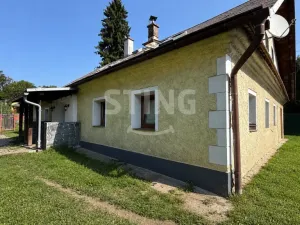 Prodej rodinného domu, Rýmařov, Bednářská, 120 m2