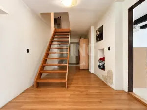 Prodej rodinného domu, Rýmařov, Bednářská, 120 m2
