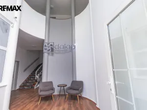 Prodej kanceláře, Litvínov - Chudeřín, Chudeřínská, 450 m2