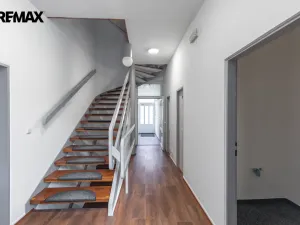 Prodej kanceláře, Litvínov - Chudeřín, Chudeřínská, 450 m2