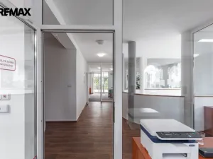 Prodej kanceláře, Litvínov - Chudeřín, Chudeřínská, 450 m2