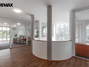 Prodej kanceláře, Litvínov - Chudeřín, Chudeřínská, 450 m2