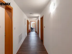 Prodej kanceláře, Litvínov - Chudeřín, Chudeřínská, 450 m2