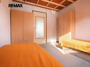 Prodej chaty, Praha - Točná, Na Stráňkách, 90 m2