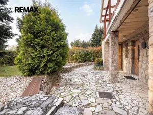 Prodej pozemku pro bydlení, Praha - Točná, Na Stráňkách, 425 m2