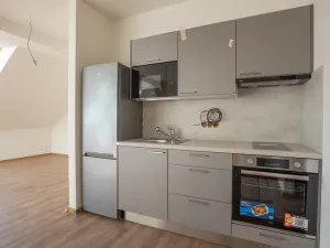 Pronájem činžovního domu, Říčany, 17. listopadu, 63 m2