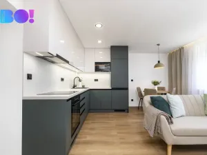 Prodej bytu 3+kk, Ostrava, Rodimcevova, 60 m2