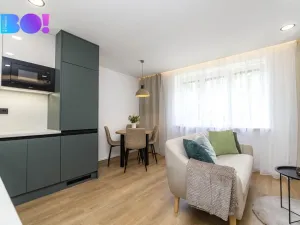 Prodej bytu 3+kk, Ostrava, Rodimcevova, 60 m2