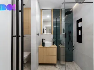 Prodej bytu 3+kk, Ostrava, Rodimcevova, 60 m2