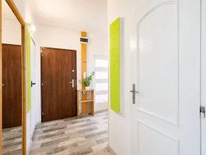 Prodej bytu 3+1, Jirkov, Pionýrů, 78 m2