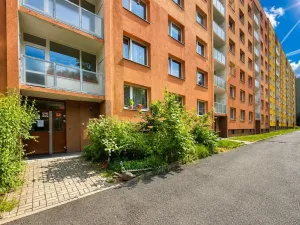 Prodej bytu 3+1, Jirkov, Pionýrů, 78 m2