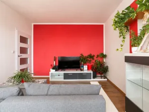 Prodej bytu 3+1, Jirkov, Pionýrů, 78 m2