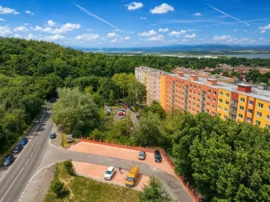 Prodej bytu 3+1, Jirkov, Pionýrů, 78 m2