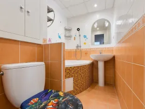 Prodej bytu 3+1, Jirkov, Pionýrů, 78 m2