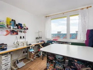 Prodej bytu 3+1, Jirkov, Pionýrů, 78 m2