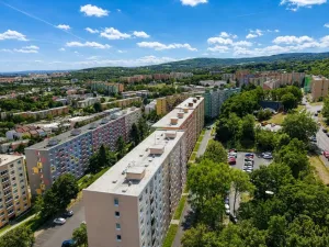 Prodej bytu 3+1, Jirkov, Pionýrů, 78 m2