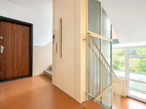 Prodej bytu 3+1, Jirkov, Pionýrů, 78 m2