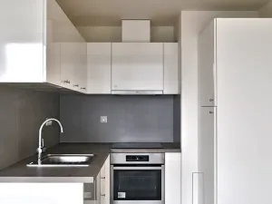 Pronájem bytu 2+kk, Brno, Lidická, 44 m2