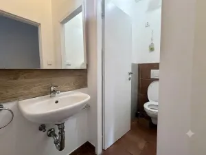 Pronájem obchodního prostoru, Praha - Nebušice, Nebušická, 45 m2