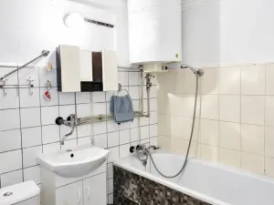 Prodej bytu 3+1, Libčice nad Vltavou, Letecká, 77 m2