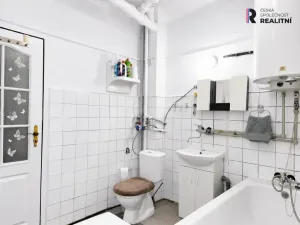 Prodej bytu 3+1, Libčice nad Vltavou, Letecká, 77 m2