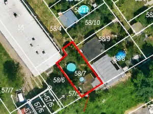 Prodej bytu 3+1, Libčice nad Vltavou, Letecká, 77 m2