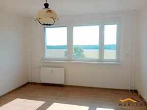 Pronájem bytu 2+1, Hodonín, Jižní, 45 m2