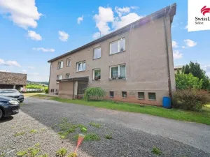 Prodej bytu 3+kk, Pilníkov, Tovární, 72 m2