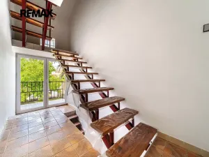 Prodej rodinného domu, Hrušovany u Brna, Vodní, 190 m2
