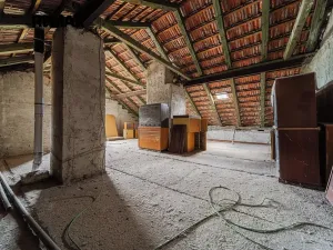 Prodej rodinného domu, Hrušovany u Brna, Vodní, 190 m2