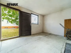 Prodej rodinného domu, Hrušovany u Brna, Vodní, 190 m2