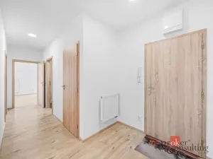 Prodej bytu 3+kk, Třemošná, Školní, 85 m2