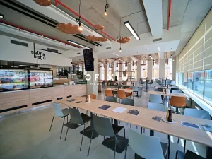 Pronájem kanceláře, Brno, Tuřanka, 85 m2
