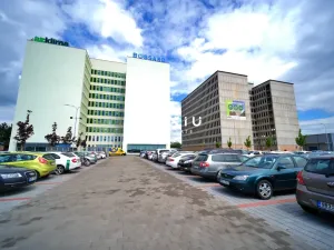 Pronájem kanceláře, Brno, Tuřanka, 82 m2