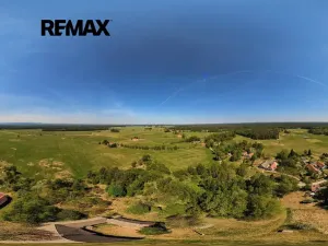 Prodej pozemku pro bydlení, Rapšach, 8139 m2