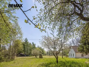 Prodej pozemku pro bydlení, Rapšach, 8139 m2