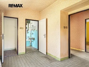 Prodej rodinného domu, Týnec nad Sázavou, 71 m2