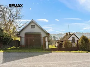 Prodej rodinného domu, Týnec nad Sázavou, 71 m2