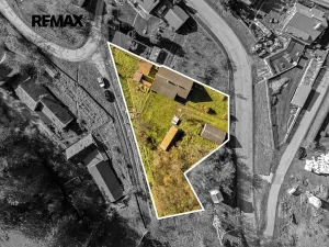 Prodej rodinného domu, Týnec nad Sázavou, 71 m2