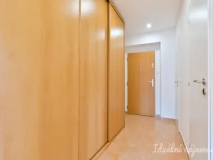 Pronájem bytu 2+1, Náměšť nad Oslavou, Zborovská, 48 m2