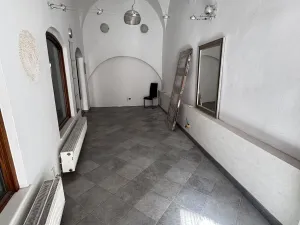 Pronájem obchodního prostoru, České Budějovice, Česká, 18 m2