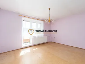 Prodej rodinného domu, Tichov, 265 m2
