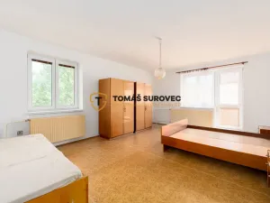 Prodej rodinného domu, Tichov, 265 m2
