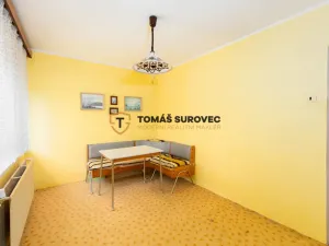 Prodej rodinného domu, Tichov, 265 m2
