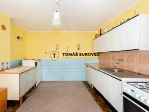 Prodej rodinného domu, Tichov, 265 m2